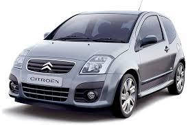 Citroen C2