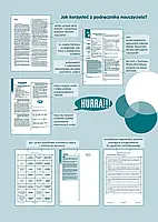 Hurra!! Po Polsku Nowa Edycja 3 Podręcznik Nauczyciela z DVD (Книга для вчителя), фото 8