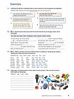 Книга English Pronunciation in Use Second Edition Intermediate with key and Downloadable Audio, фото 6
