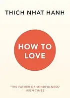 Книга How to Love