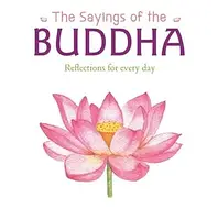 Книга The Sayings of the Buddha