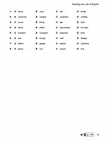 Книга Cambridge English: First 4 Authentic Practice Tests with answers and Downloadable Audio, фото 5