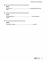Книга Cambridge English: First 4 Authentic Practice Tests with answers and Downloadable Audio, фото 9