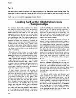 Книга Cambridge English: First 4 Authentic Practice Tests with answers and Downloadable Audio, фото 10