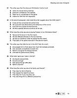 Книга Cambridge English: First 4 Authentic Practice Tests with answers and Downloadable Audio, фото 11