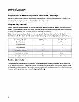 Учебник B2 First for Schools 4: Authentic Practice Tests with answers and Audio, фото 4