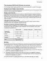Учебник B2 First for Schools 4: Authentic Practice Tests with answers and Audio, фото 5