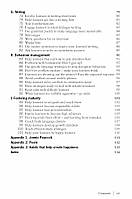 Книга Herbert Puchta's 101 Tips for Teaching Teenagers, фото 5
