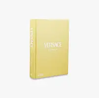Книга Versace Catwalk, фото 3