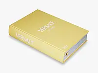 Книга Versace Catwalk, фото 4