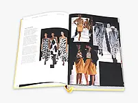 Книга Versace Catwalk, фото 5