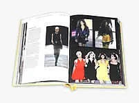 Книга Versace Catwalk, фото 7