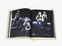 Книга Versace Catwalk, фото 8
