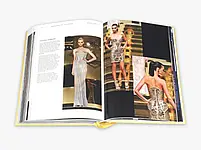 Книга Versace Catwalk, фото 10