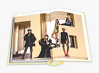 Книга Versace Catwalk, фото 11