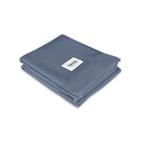 Покривало Lionelo BAMBOO BLANKET BLUE