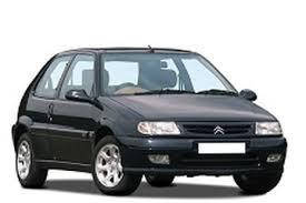 Citroen Saxo