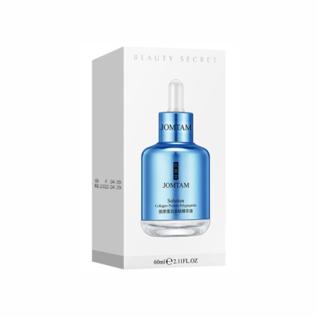 Сироватка з колагеном Jomtam Solution Collagen Protein Polypeptide
