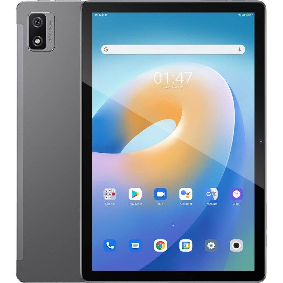 Планшет Blackview Tab 12 4/64Gb LTE Space Gray Global version