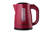 Чайник LIBERTON LEK1702