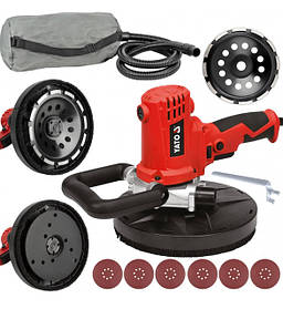 Шліфувальні Машини Акумуляторні