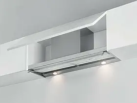 GH-63 RST 620мм Кухонна витяжка, що вбудовується для системи "Тиха кухня" Savo