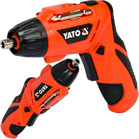 Електро Викрутки Акумуляторні