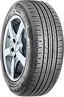 Летние шины Continental ContiEcoContact 5 215/60 R17 96H