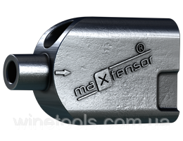 Замок-натягувач MX1-WP, фото 1