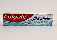 Зубная паста отбеливающая Colgate MaxWhite 100 мл Нидерланды