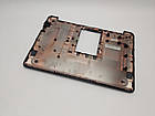 Корпус нижній asus e402 чорний оригінал з розборки, фото 2