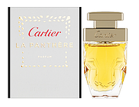 Оригинал Cartier La Panthere Parfum 75 мл ( Картье ла пантере ) Духи