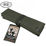 Складаний килимок з оздобленням MFH Olive 31765B, фото 4