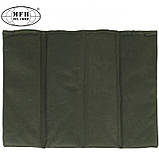 Складаний килимок з оздобленням MFH Olive 31765B, фото 5