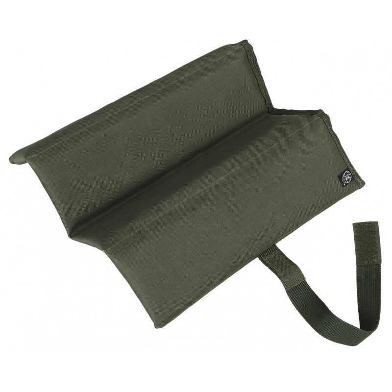 Складаний килимок з оздобленням MFH Olive 31765B
