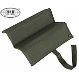 Складаний килимок з оздобленням MFH Olive 31765B, фото 6