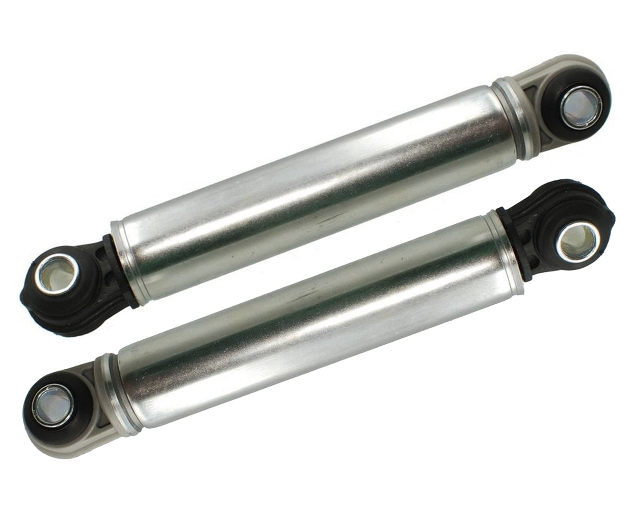 Амортизатори для пральної машини AEG, Electrolux, 120N (отв. 10 мм, L=188 мм), (Італія)