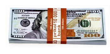 Сувенірні гроші