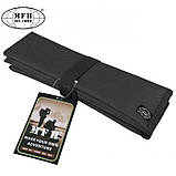 Складаний килимок з оздобленням MFH Black 31765A, фото 5