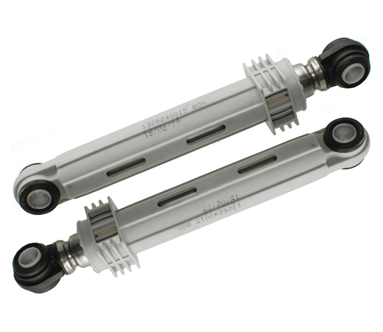 Амортизатори для пральної машини AEG, Electrolux, 80N (отв.11 мм), L=170 мм, фото 1
