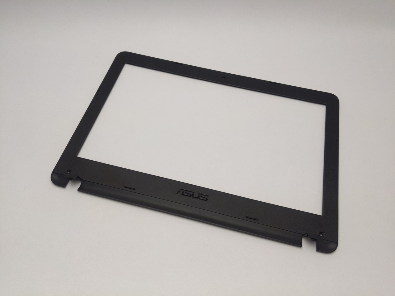 Рамка матриці asus x441 чорна оригінал з розборки, фото 1