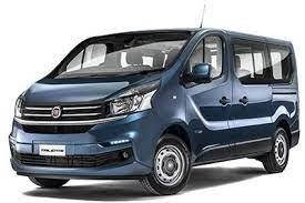 Fiat Talento