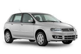 Fiat Stilo