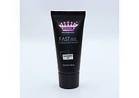 Fast gel 60 ml Master Professional shimmer 1