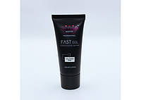 Fast gel 60 ml Master Professional yellowish pink