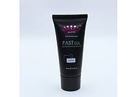 Гель для наращивания ногтей Fast gel 60 ml Master Professional