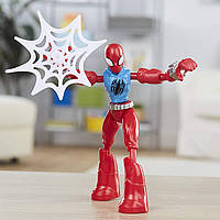 Человек паук Бенди Маилз Гнущийся Мстители Spider-Man Marvel F2297