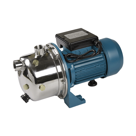 Насос поверхневий Forwater JET 100 S відцентровий (1,1кВт), фото 1