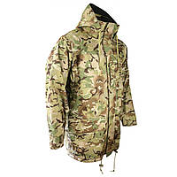 Куртка тактическая KOMBAT UK MOD Style Kom-Tex Waterproof Jacket Мультикам XL