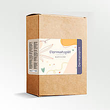 Dermatopilit (Дерматопіліт) капсули при атопічному дерматиті